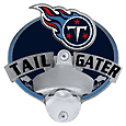 Tennessee Titans Tailgater Hitch Cover Class III